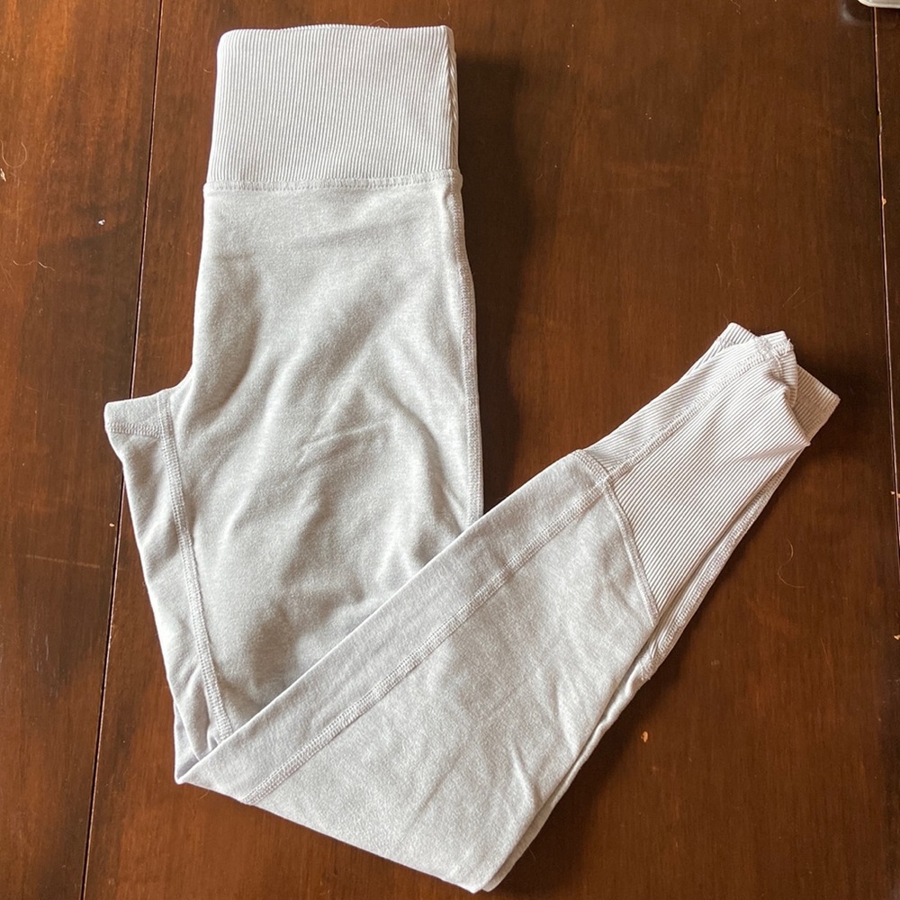 Balance Collection Gray Leggings